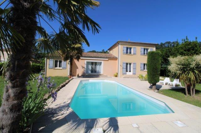 Gite « Les Rives De L'Ardeche » Ucel Exterior photo