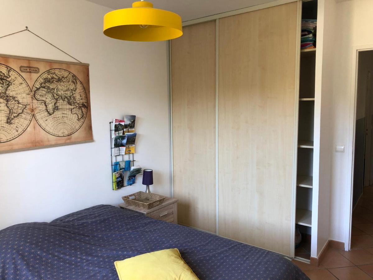 Gite « Les Rives De L'Ardeche » Ucel Exterior photo